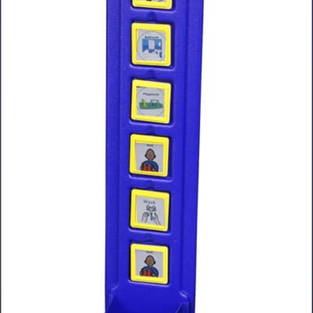 Adjustable Learning GoB